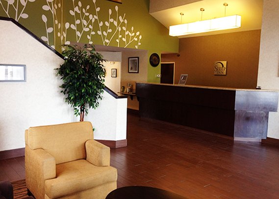 Sleep Inn - Ontario, OR