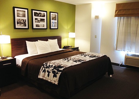Sleep Inn - Ontario, OR