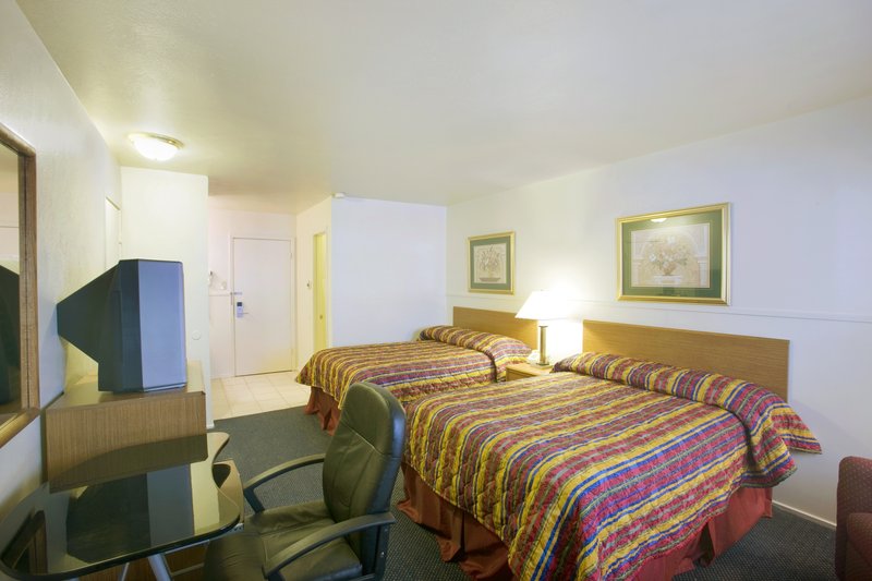 Americas Best Value Inn - Monahans, TX