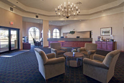 Americas Best Value Inn & Suites-Shakopee-Minneapolis - Shakopee, MN