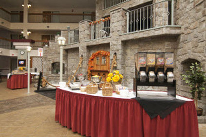 Americas Best Value Inn & Suites-Shakopee-Minneapolis - Shakopee, MN