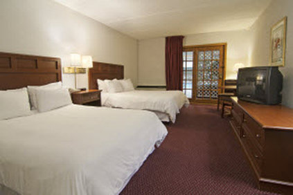 Americas Best Value Inn & Suites-Shakopee-Minneapolis - Shakopee, MN