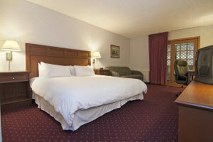 Americas Best Value Inn & Suites-Shakopee-Minneapolis - Shakopee, MN