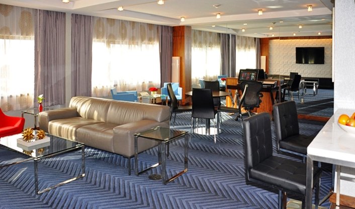 Crowne Plaza Princeton - Plainsboro, NJ