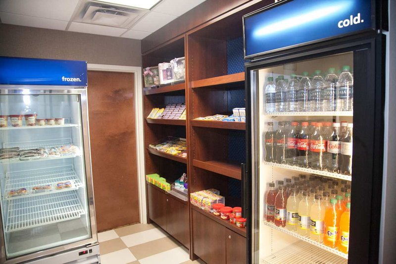 Hampton Inn Alpharetta/Roswell - Alpharetta, GA