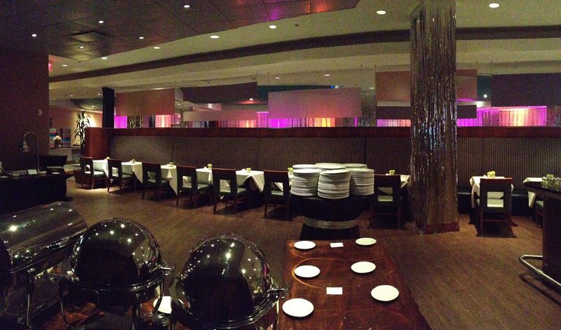 Marriott-Bwi Airport - Linthicum Heights, MD