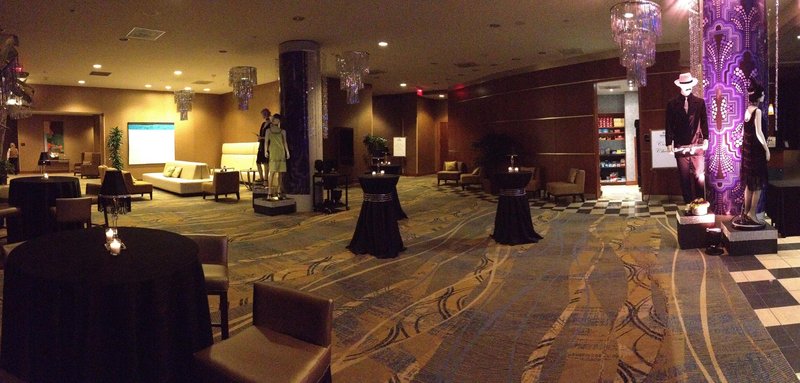 Marriott-Bwi Airport - Linthicum Heights, MD