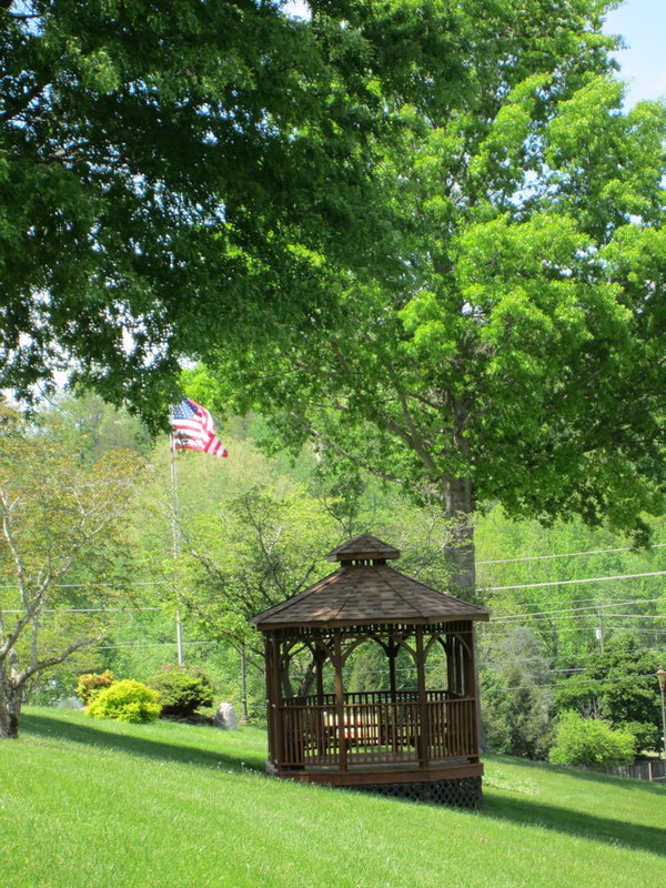 Highland Manor Inn-Conference - Townsend, TN