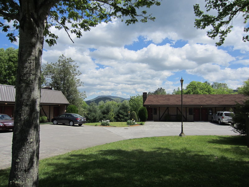 Highland Manor Inn-Conference - Townsend, TN