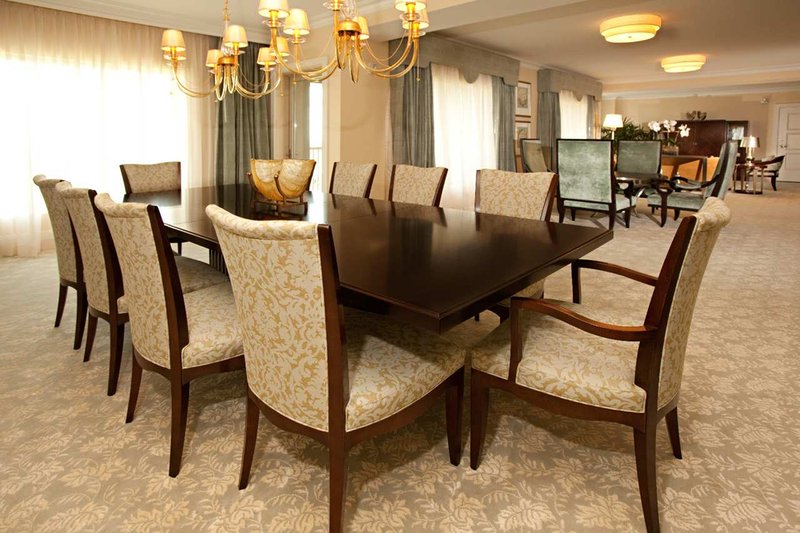 Waldorf Astoria Orlando - Orlando, FL