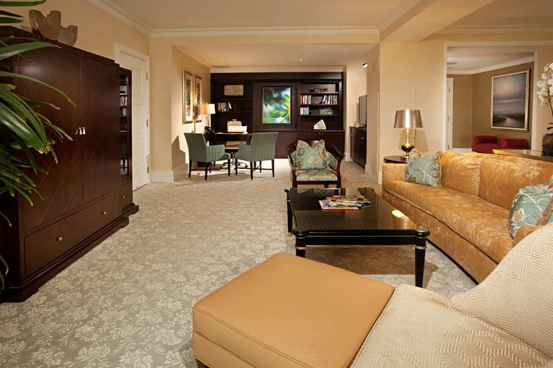 Waldorf Astoria Orlando - Orlando, FL