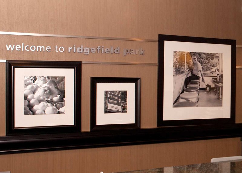 Hampton Inn Ridgefield Park - Ridgefield Park, NJ