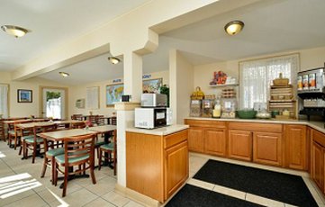 Bar Harbor Villager Motel - Bar Harbor, ME