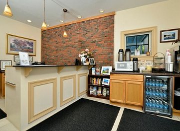 Bar Harbor Villager Motel - Bar Harbor, ME