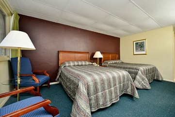 Bar Harbor Villager Motel - Bar Harbor, ME