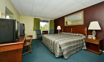 Bar Harbor Villager Motel - Bar Harbor, ME