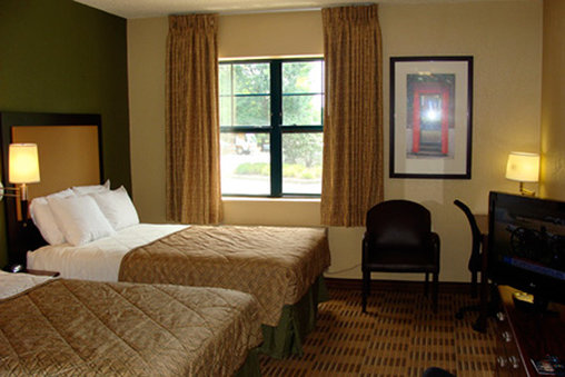 Extended Stay America Edison Raritan Center - Edison, NJ