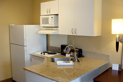 Extended Stay America Edison Raritan Center - Edison, NJ
