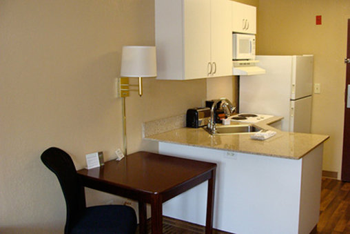 Extended Stay America Edison Raritan Center - Edison, NJ