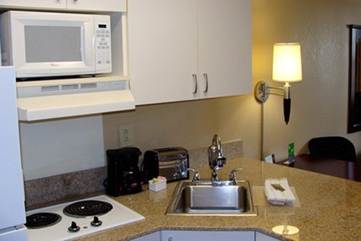 Extended Stay America Edison Raritan Center - Edison, NJ