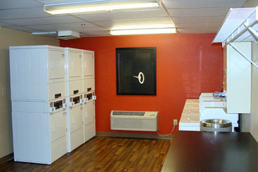 Extended Stay America Edison Raritan Center - Edison, NJ