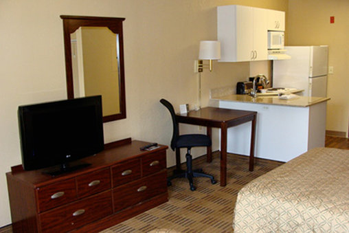 Extended Stay America Edison Raritan Center - Edison, NJ