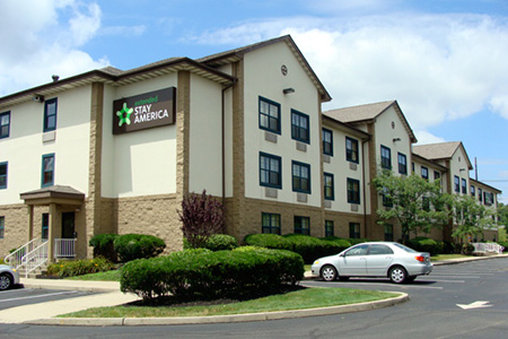 Extended Stay America Edison Raritan Center - Edison, NJ