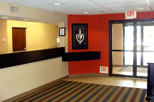 Extended Stay America Edison Raritan Center - Edison, NJ