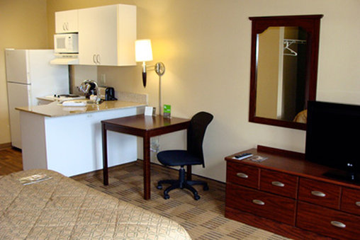 Extended Stay America Edison Raritan Center - Edison, NJ
