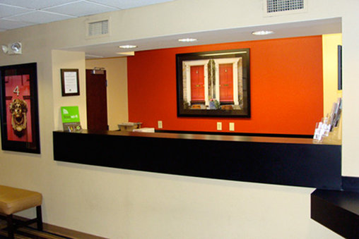 Extended Stay America Edison Raritan Center - Edison, NJ