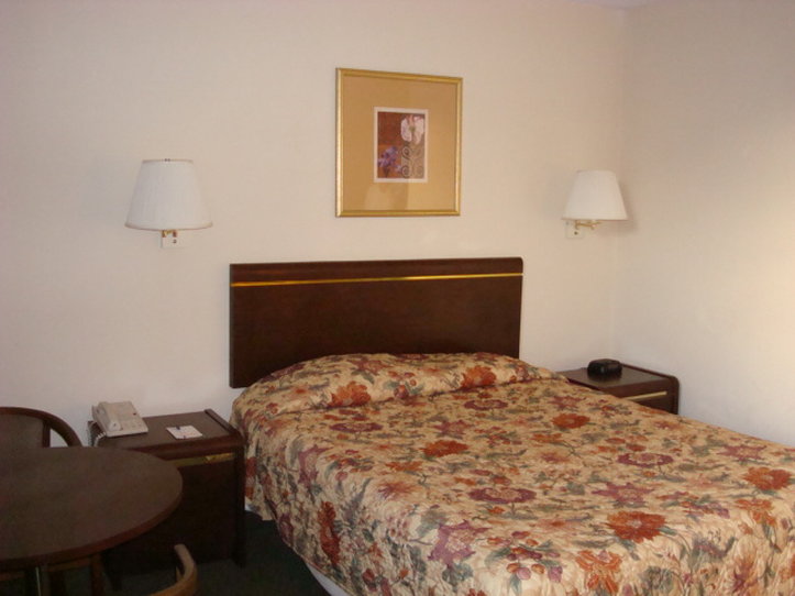 Americas Best Value Inn - Whippany, NJ