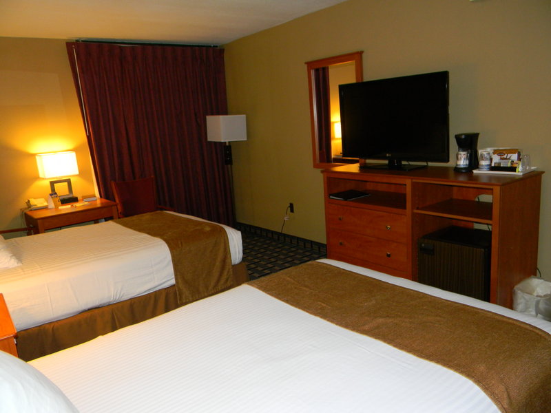 Best Western - Thief River Falls, MN