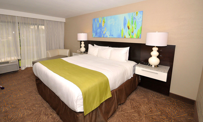 Radisson Resort Orlando-Celebration - Kissimmee, FL
