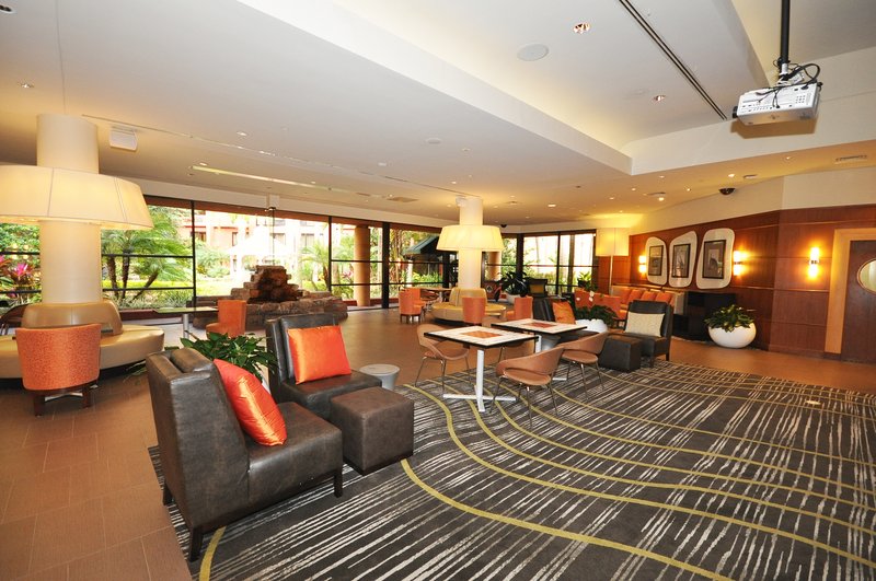 Radisson Resort Orlando-Celebration - Kissimmee, FL