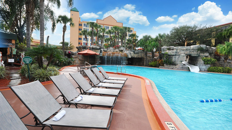 Radisson Resort Orlando-Celebration - Kissimmee, FL