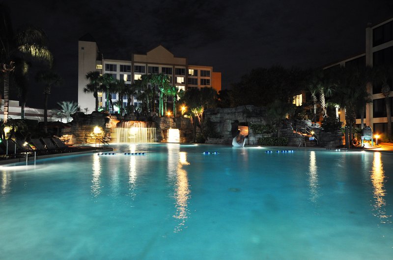 Radisson Resort Orlando-Celebration - Kissimmee, FL