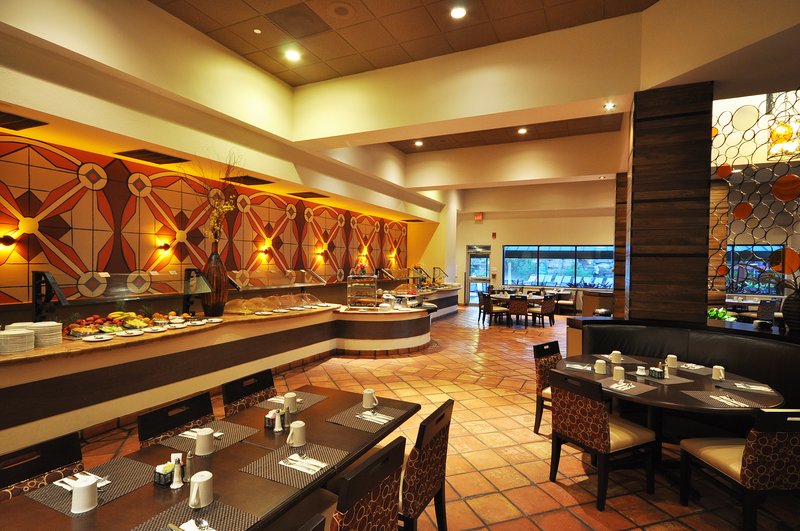 Radisson Resort Orlando-Celebration - Kissimmee, FL