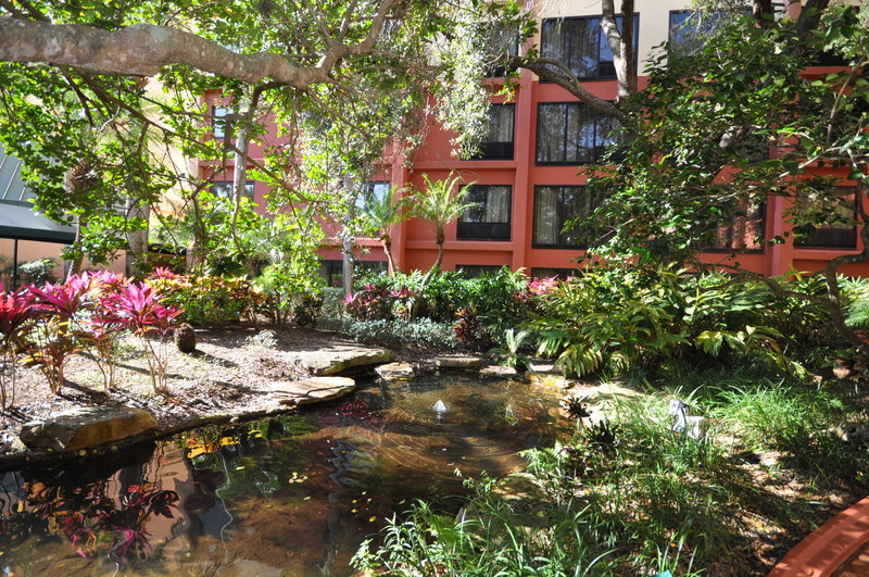 Radisson Resort Orlando-Celebration - Kissimmee, FL