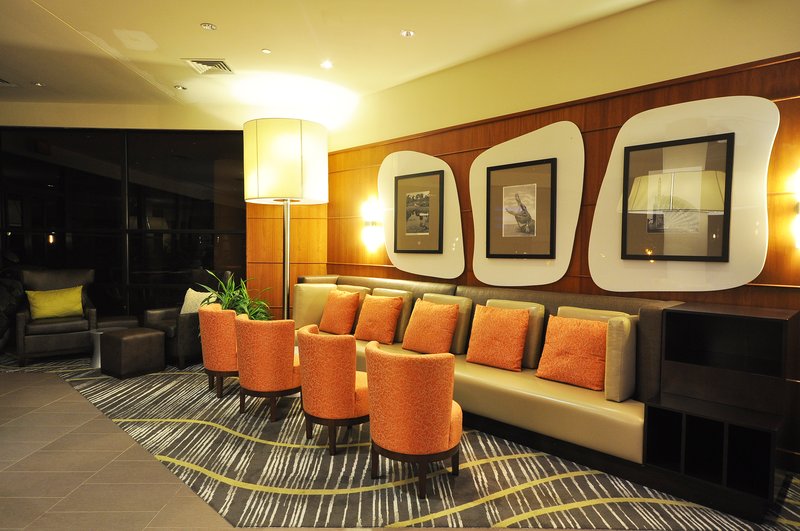 Radisson Resort Orlando-Celebration - Kissimmee, FL