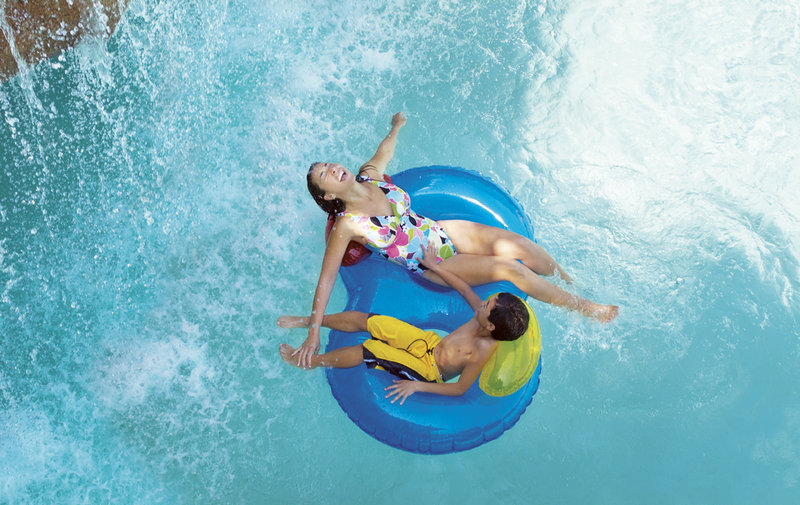 Radisson Resort Orlando-Celebration - Kissimmee, FL