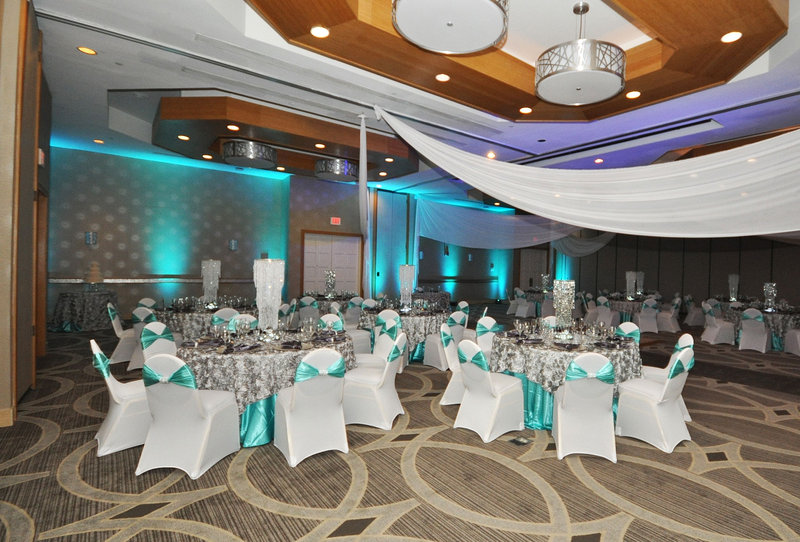 Radisson Resort Orlando-Celebration - Kissimmee, FL