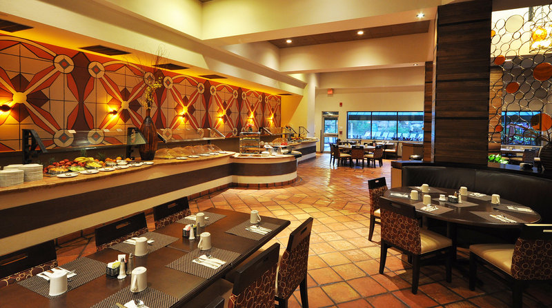 Radisson Resort Orlando-Celebration - Kissimmee, FL