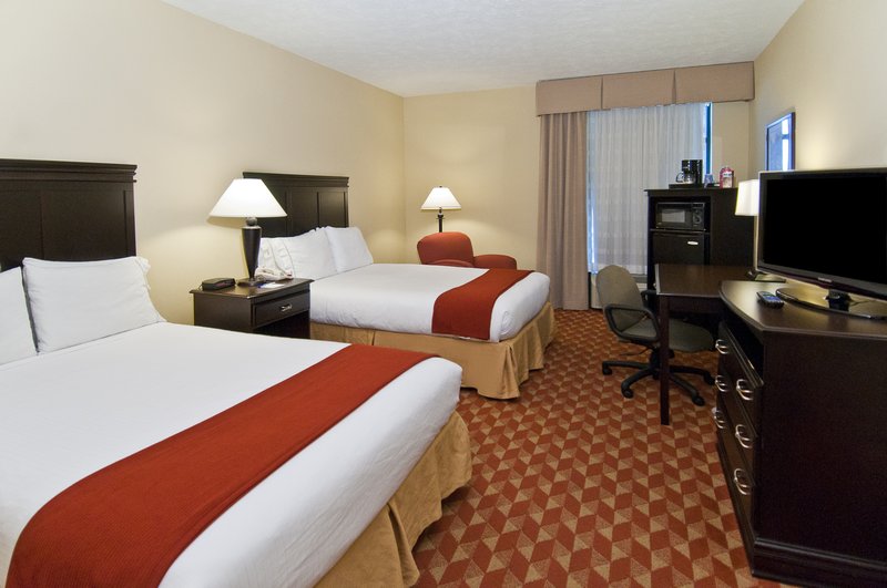 Americas Best Value Inn - West Point, MS