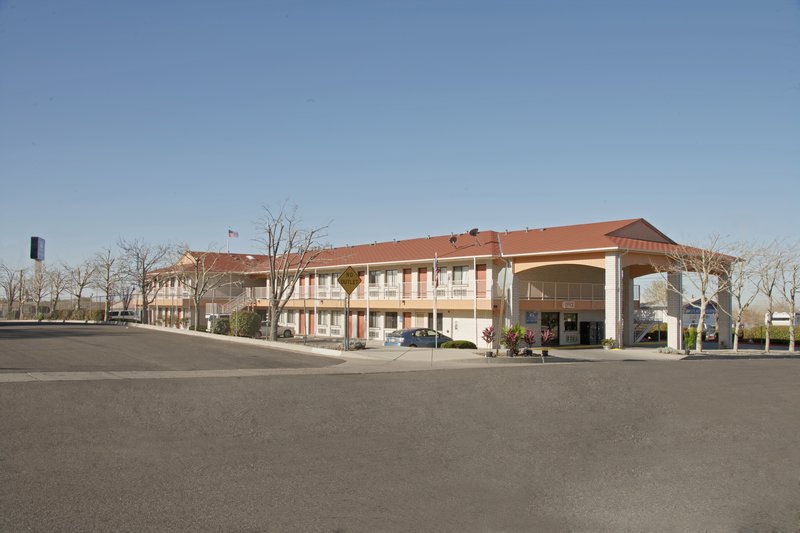 Americas Best Value Inn - Albuquerque, NM