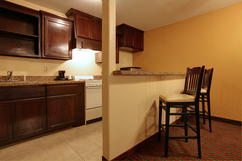 Americas Best Value Inn - San Benito, TX