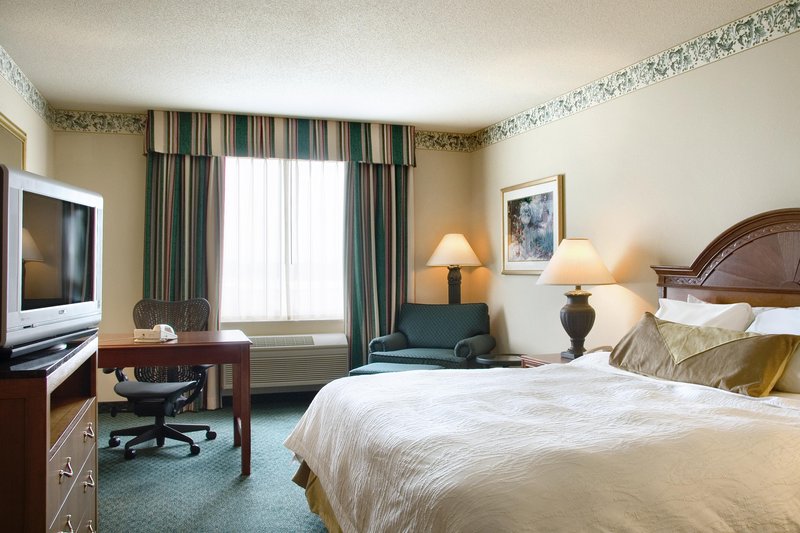 Hilton Garden Inn Appleton/Kimberly - Kimberly, WI