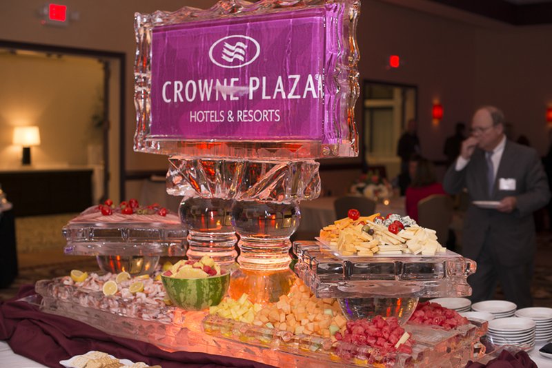 Crowne Plaza GREENVILLE-I-385-ROPER MTN RD - Greenville, SC