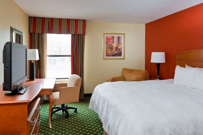 Hampton Inn Youngstown/Boardman - Youngstown, OH