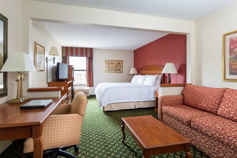 Hampton Inn Youngstown/Boardman - Youngstown, OH