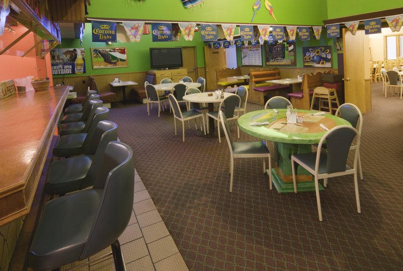 Americas Best Value Inn - Abilene, KS